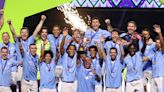 Manchester City beat Fluminense 4-0 to win FIFA Club World Cup