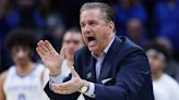 Kentucky favored to win 50th SEC regular-season crown