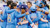India to play Pakistan in opener on July 19