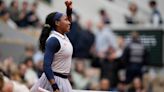 Coco Gauff eases past Dayana Yastremska to reach French Open fourth round