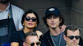 Kylie Jenner Shuts Down Rumors She’s Pregnant With Timothee Chalamet’s Baby: Photos