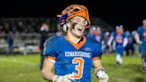 HS football: Brandywine blanks Cassopolis, Edwardsburg edges Three Rivers late