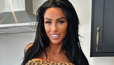 Katie Price reveals she's having more surgery in just DAYS