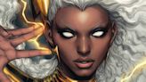 Storm #1 reminds us that prequels can be good, actually