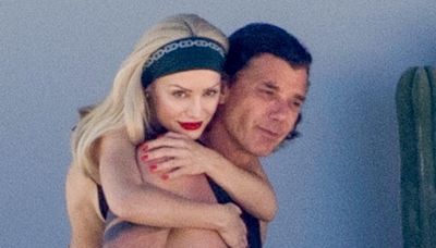 En fotos: del llamativo parecido entre la nueva novia de Gavin Rossdale con su ex, Gwen Stefani, al revival ochentoso de Cher