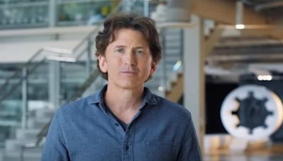 Todd Howard Has Big Plans for Future Starfield DLC