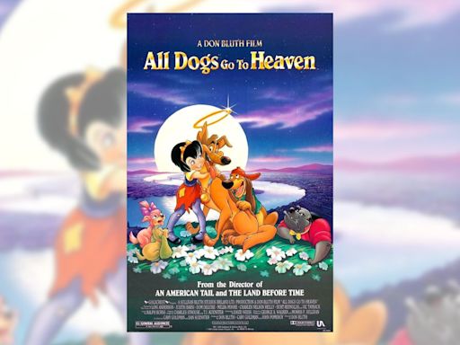 Burt Reynolds Needed 63 Takes to Finish 'All Dogs Go to Heaven' After Judith Barsi's Killing?