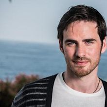 Colin O'Donoghue