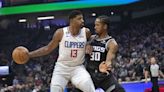 No Kawhi Leonard? No problem for Clippers as Paul George scores 40 in win