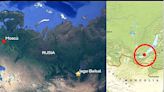 Terremoto de magnitud 6,0 sacudió el lago Baikal, al este de Rusia - Noticias Prensa Latina