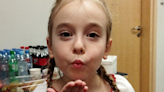 Ukrainian girl, 7, sings Let It Go in three languages on Good Morning Britain