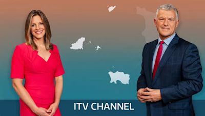 Catch up on ITV News Channel from Wednesday 27th March