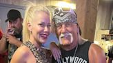 Wrestling Champion Hulk Hogan Engaged to Girlfriend Sky Daily