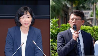 蘇巧慧選市長對決黃國昌？蘇貞昌讚女兒「優點比自己多」：她對新北各地都很熟