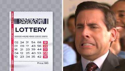 ...Know Lottery Winners Are Sharing What Happened To Them After They Won Big, And The Results Really, Really, Reallyyyy...