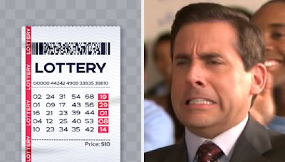 People Who Know Lottery Winners Are Sharing What Happened To Them After They Won Big, And The Results Really...