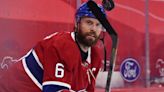 Shea Weber on painful final year with Canadiens: "I couldn't walk" | Offside