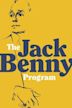 The Jack Benny Program