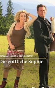 Die göttliche Sophie