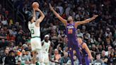 Kevin Durant has very high praise for Jayson Tatum ahead of Celtics-Suns
