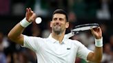 Novak Djokovic comes from a set down to reach the last-16