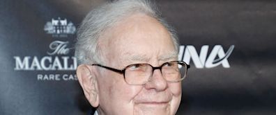 Glitch Gives Warren Buffett Stock Investors A $600,000 Scare