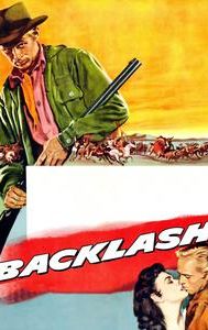 Backlash (1956 film)