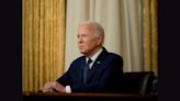 ‘Time to cool it down,’ President Biden tells Americans after assassination attempt on Donald Trump | World News - The Indian Express