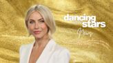 Julianne Hough Rooting For ‘Amazing’ DWTS Season 33 Contestant