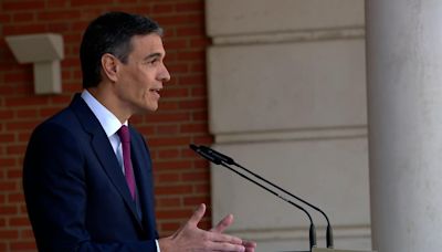 Pedro Sánchez y los pseudomedios: la polémica propuesta que genera debate entre los partidos