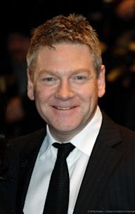 Kenneth Branagh