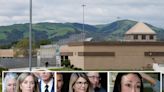 Women’s-only federal prison in California dubbed ‘rape club’ to close — stars like Lori Loughlin, Felicity Huffman did time there