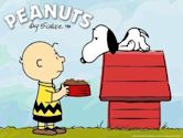 Peanuts Motion Comics