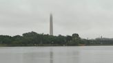 You’re not imagining it: Weekend weather in D.C. area has been miserable