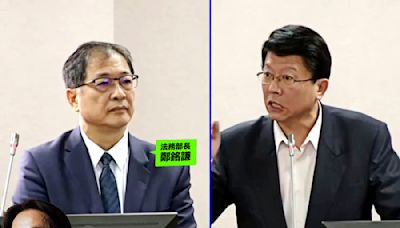 王義川坦言民進黨用電信基地台監控小草、青鳥 謝龍介再爆：也調查韓粉個資