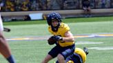 West Virginia WR Smith uses productive off-season to elevate his role