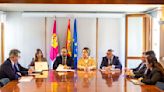 Núñez exige a Page que haga una auditoría para saber cuánta agua hay en Castilla-La Mancha