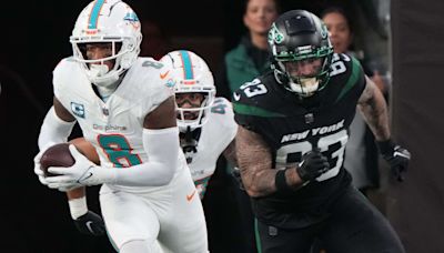 Connecting the Dots for Dolphins Schedule Nuggets
