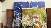 The intense life of abstract expressionist Joan Mitchell