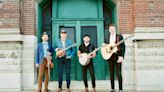 Irish Bluegrass band that received standing ovation at Grand Ole Opry coming to Thrasher: Weekly dose