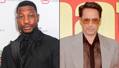 Jonathan Majors Is ‘Heartbroken’ After Robert Downey Jr.’s Doctor Doom Replaces Kang in ‘Avengers’