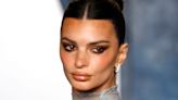 Emily Ratajkowski "Not Sure" She'll Find Someone to Raise a Second Child With