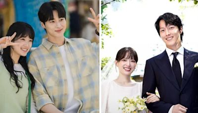 New K-Drama Episode Releases This Week (May 27-June 2, 2024): Lovely Runner, The Atypical Family, Missing Crown Prince & More