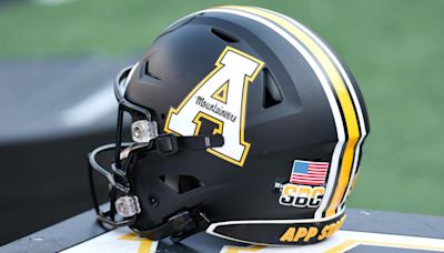 Appalachian State's Jack Murphy dies: Mountaineers OL was All-Sun Belt selection in 2023 season