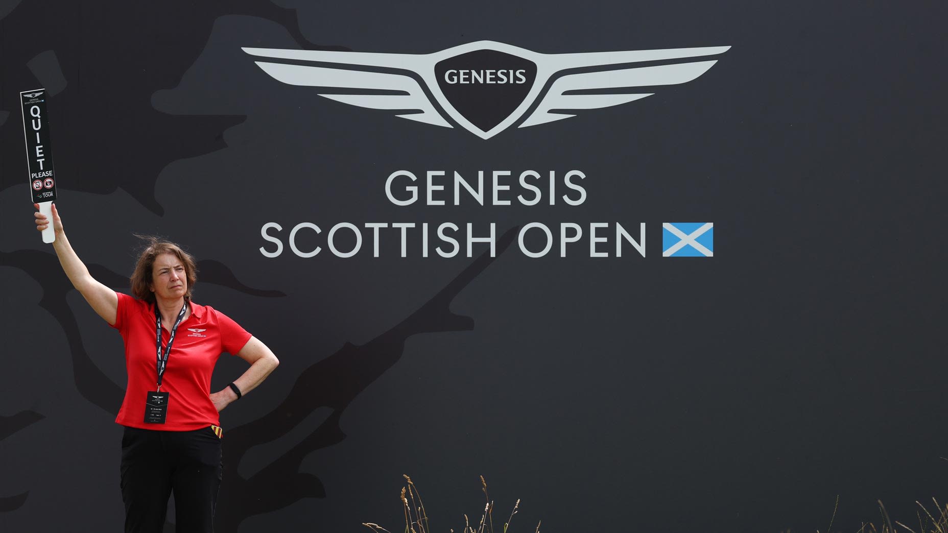 2024 Genesis Scottish Open: How to watch, TV coverage, streaming info, tee times