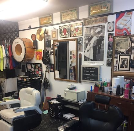 classics-barber-shop-montrose- - Yahoo Local Search Results