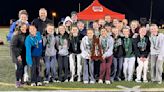 Ipswich girls, St. John's Prep win state relays, 19 local teams earn gold