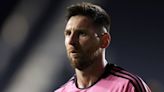 La MLS reveló quiénes son los 10 futbolistas mejores pagos: cuánto gana Messi