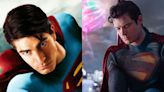 'Superman': Este es el consejo de Brandon Routh a David Corenswet, el nuevo 'Hombre de Acero'