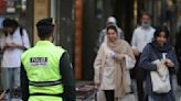 頭巾抗爭將滿週年 美宣布制裁29個伊朗個人與實體